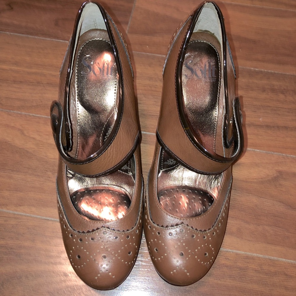 Sofft shoes